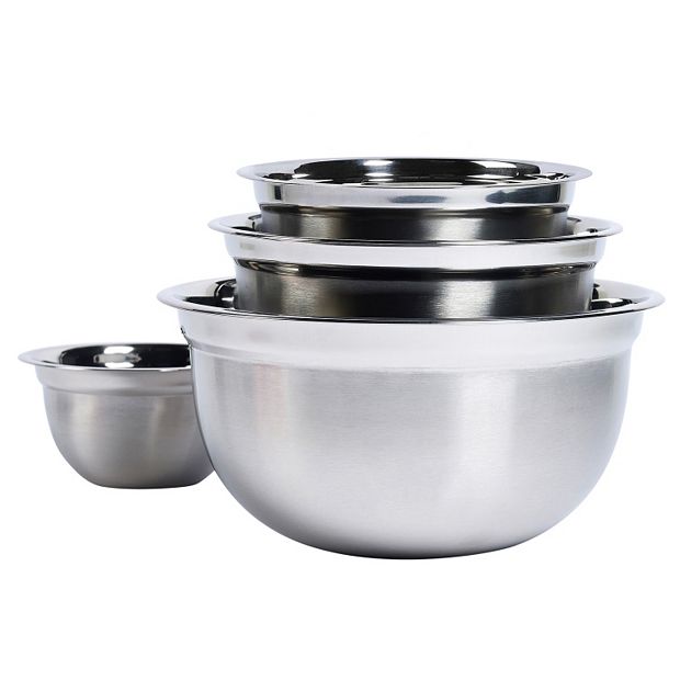 Shop Baking Tools Mixing Bowl Stainless with great discounts and prices  online - Jan 2024