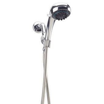 Bath Bliss Shower Head & Cord