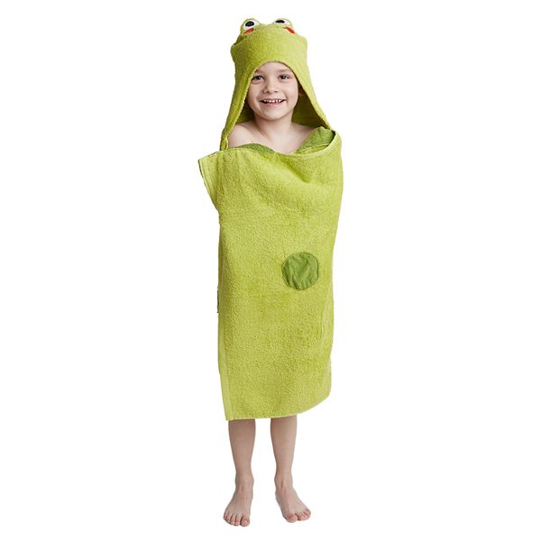 Kohls discount bath wrap