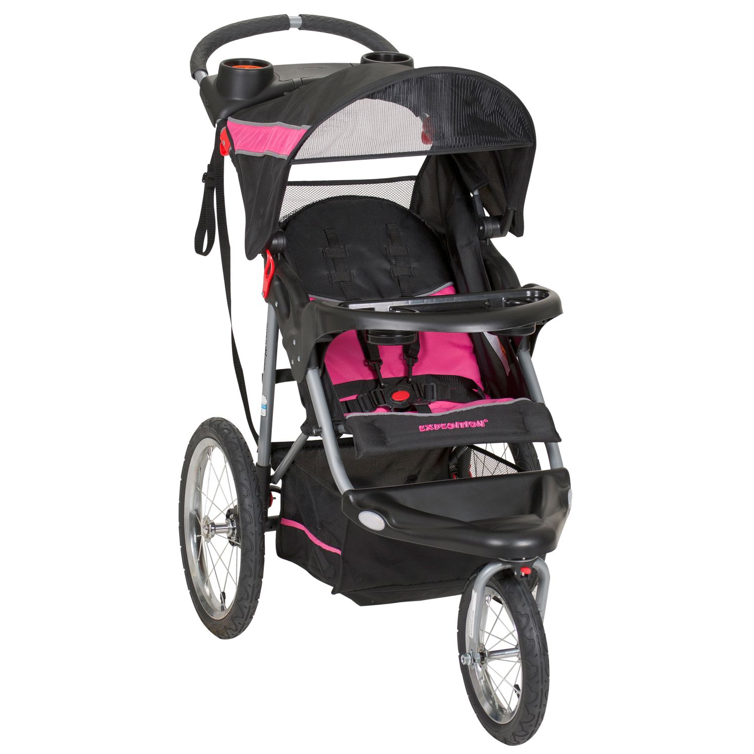 kohls strollers