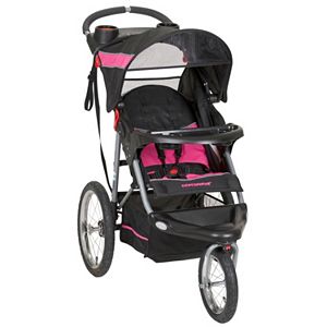 Baby Trend Expedition Jogger Stroller