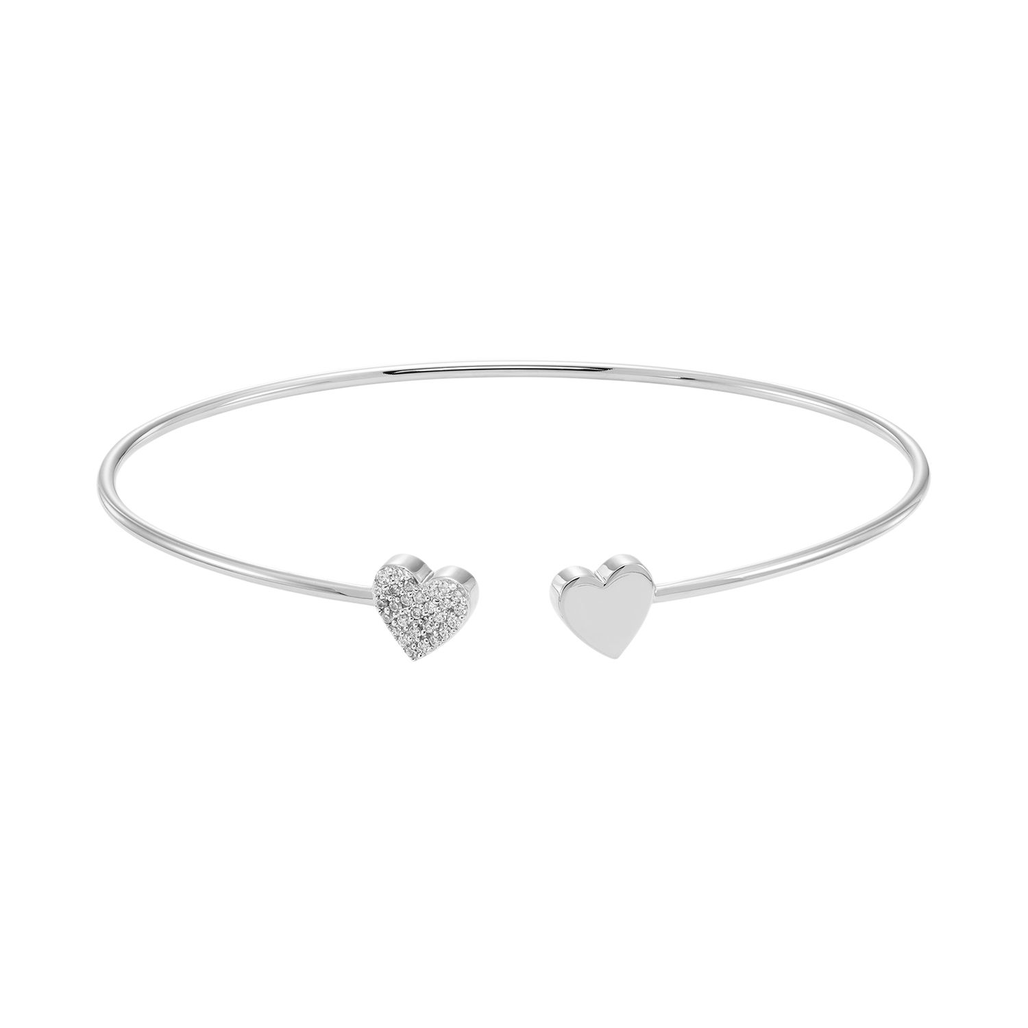 heart cuff