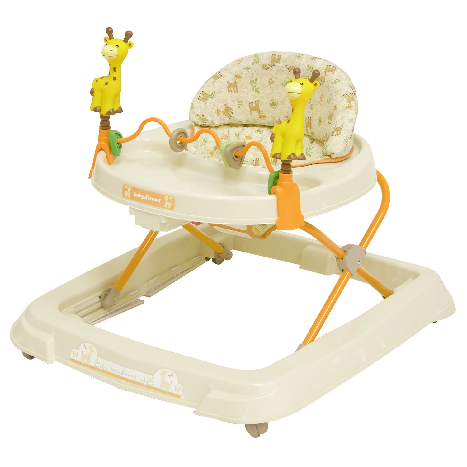 baby walkers at kohl's