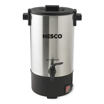 Nesco 50 cup Coffee Urn