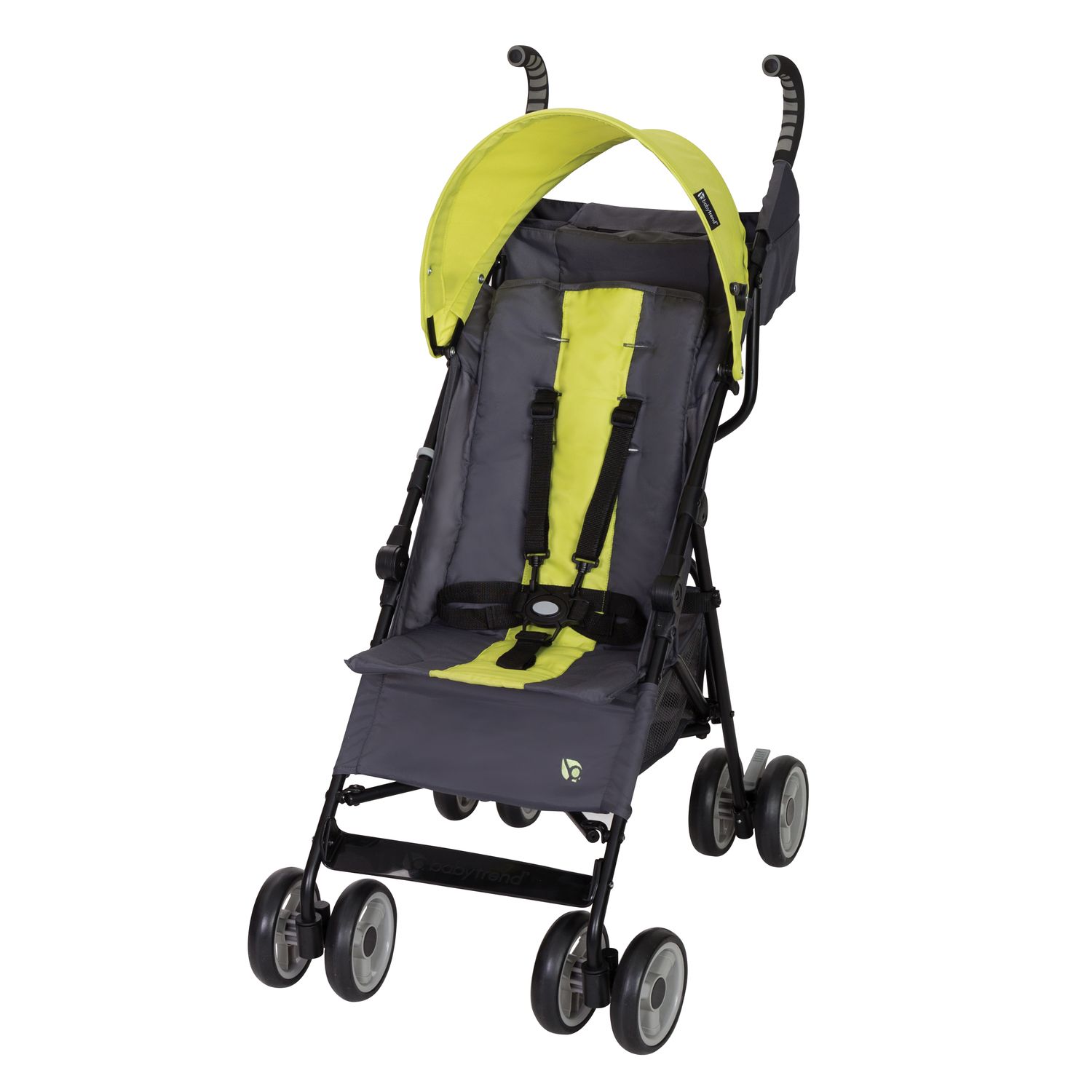 baby trend go lite stroller