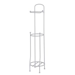 Bath Bliss Toilet Paper Holder