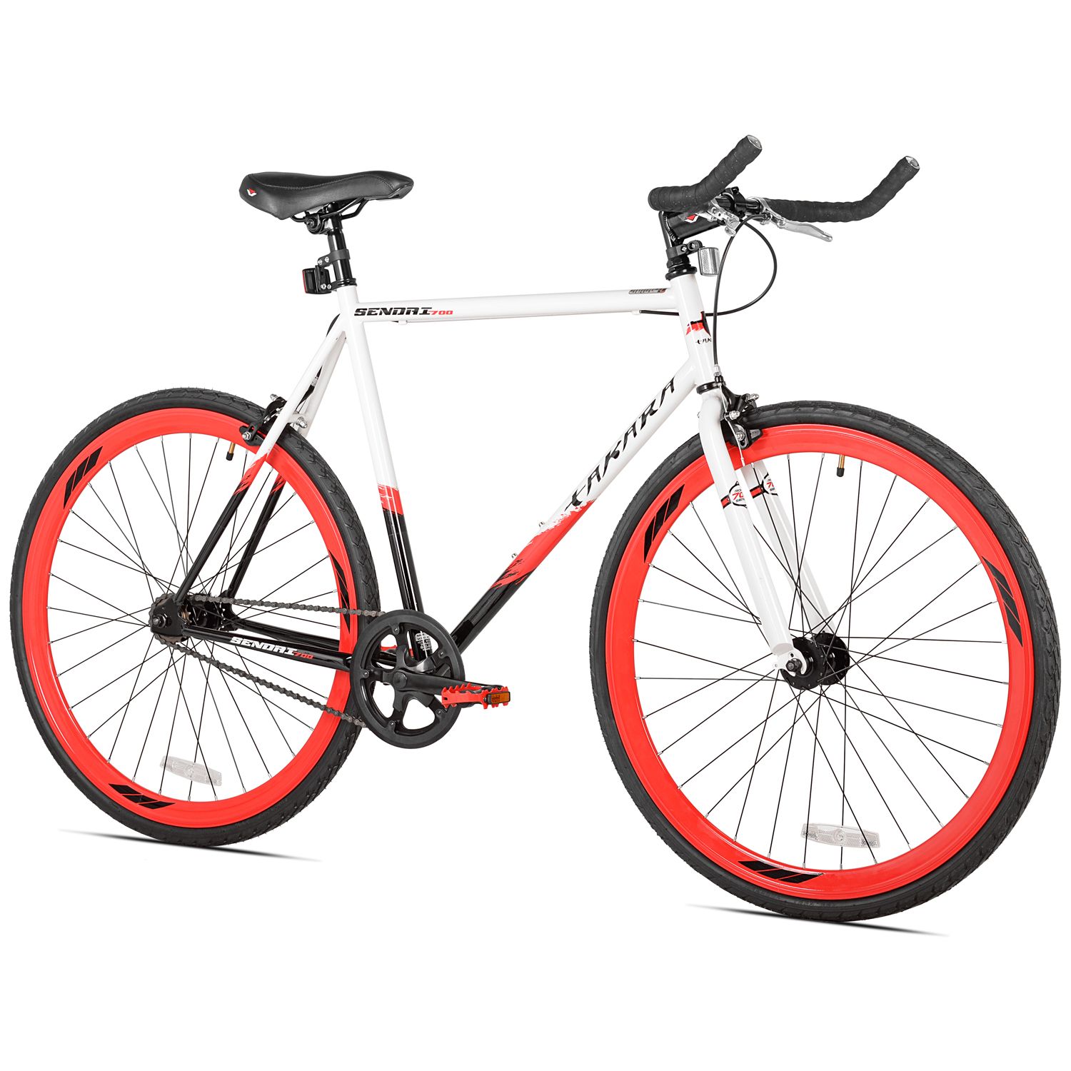 kohls mens bike