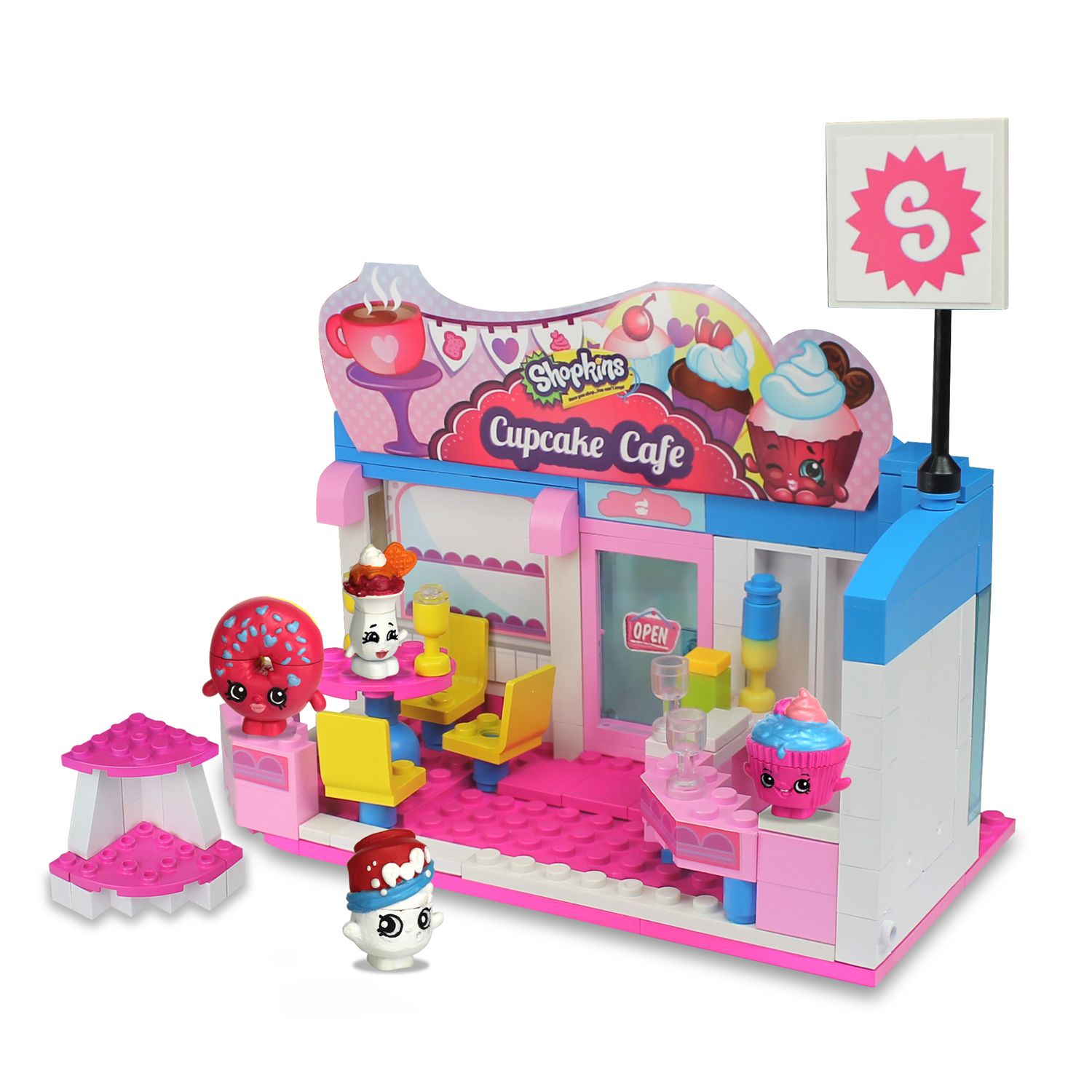 kohls shopkins toys