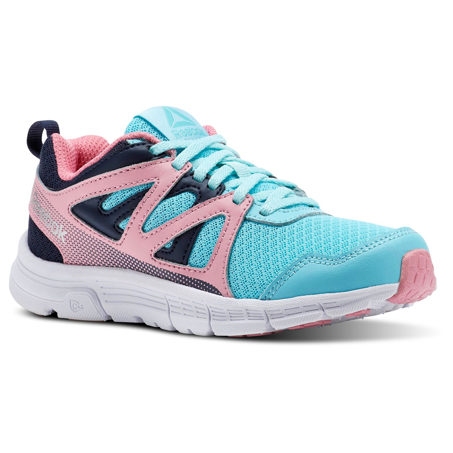 reebok sports shoes for girls