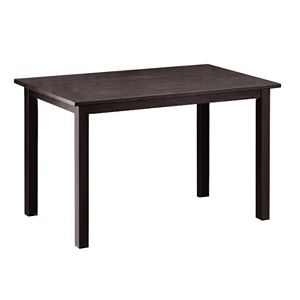 Baxton Studio Andrew Dining Table