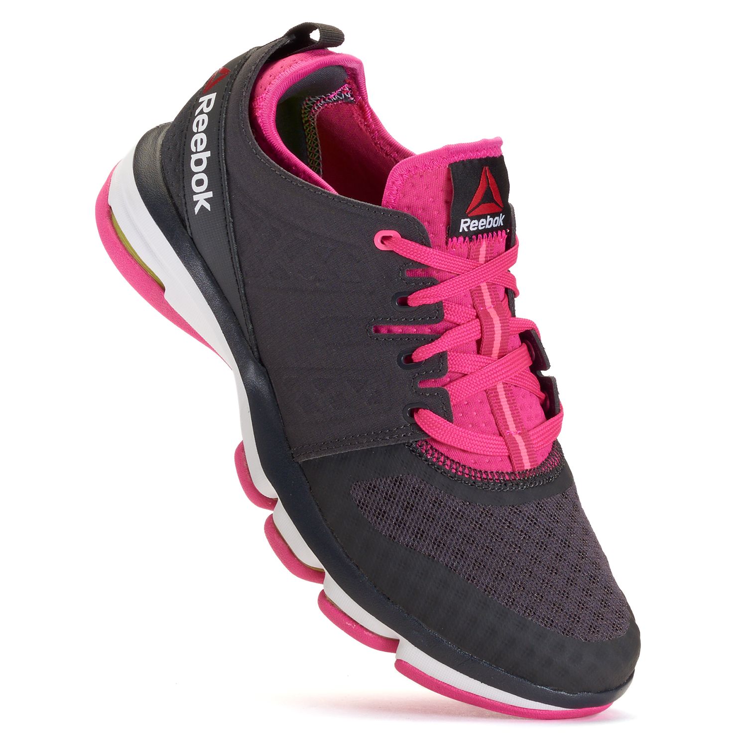 reebok cloudride womens