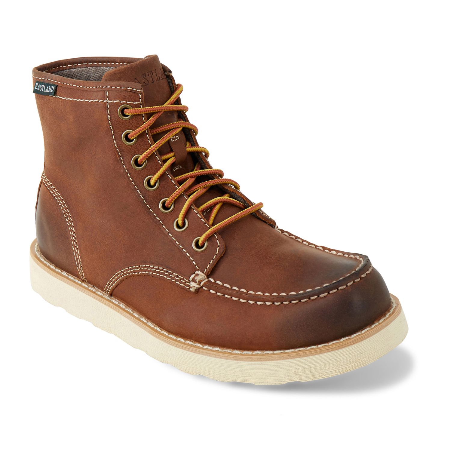 eastland loomis boot