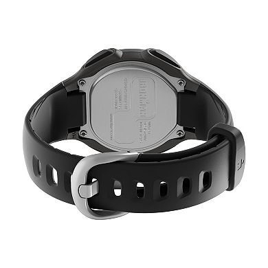 Timex Men's Ironman Triathlon Digital Chronograph Watch - T5E9019J