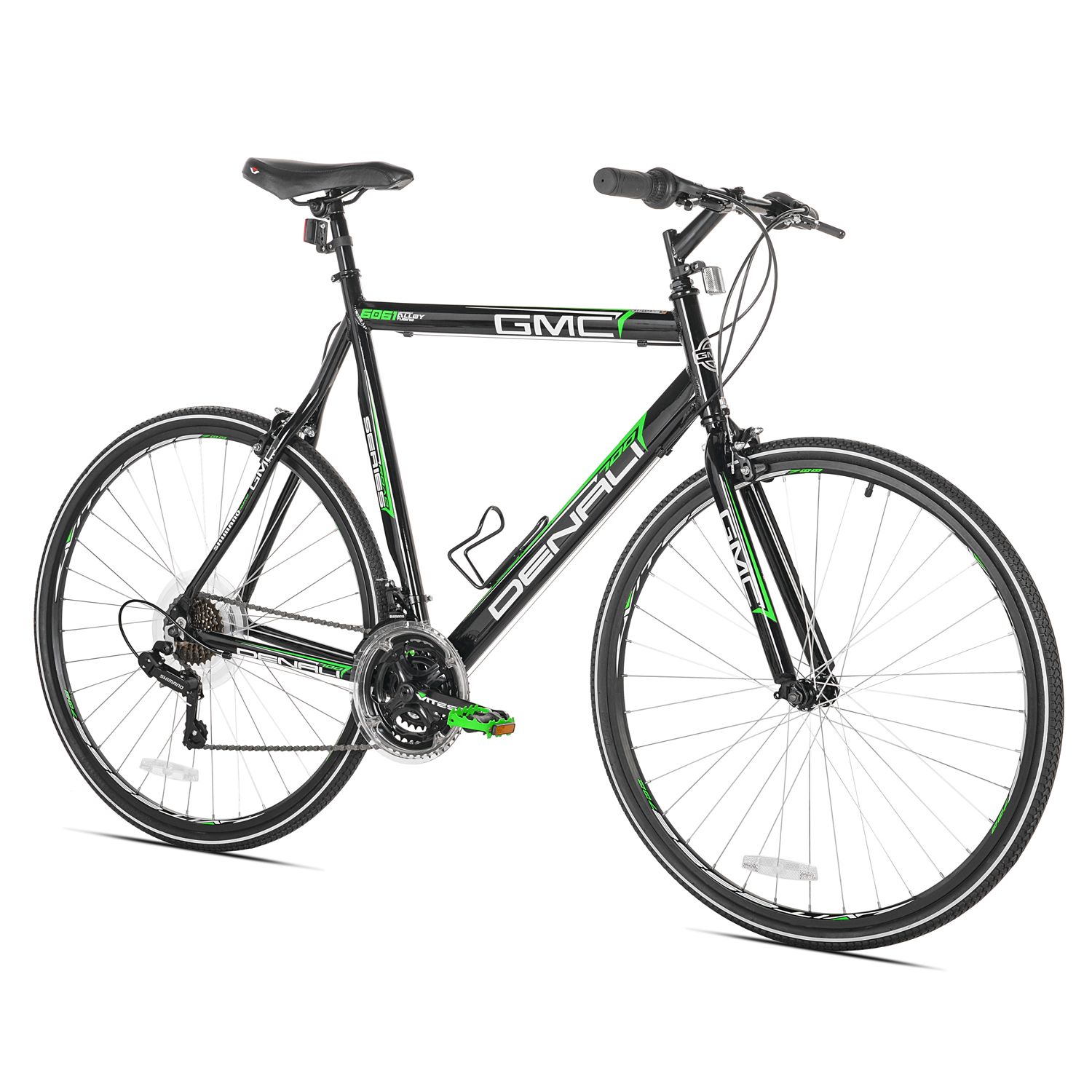 gmc denali men's road bike