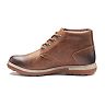 Croft & Barrow® Men's Ortholite Casual Ankle Boots