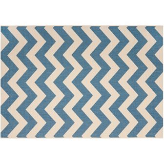 Safavieh Courtyard Zigzag Chevron Indoor Outdoor Rug