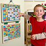 Melissa & Doug Magnetic Responsibility Chart