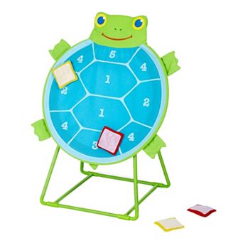 Melissa & Doug Dilly Dally Target Game