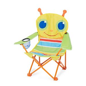 Melissa & Doug Giddy Buggy Chair