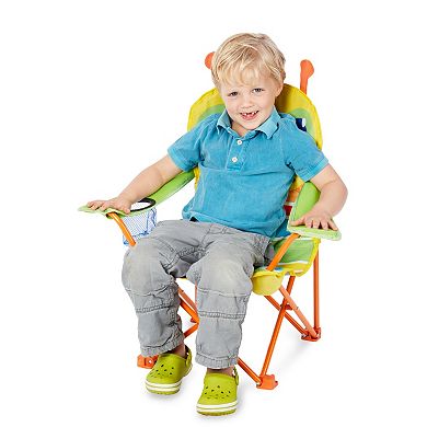 Melissa & Doug Giddy Buggy Chair