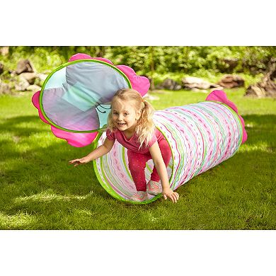 Melissa & Doug Cutie Pie Butterfly Tunnel