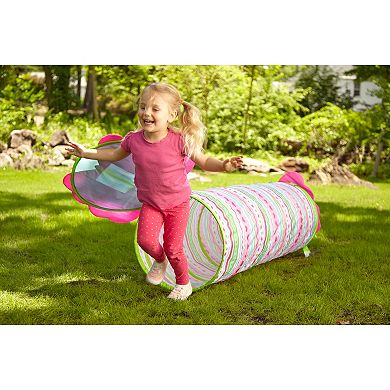 Melissa & Doug Cutie Pie Butterfly Tunnel