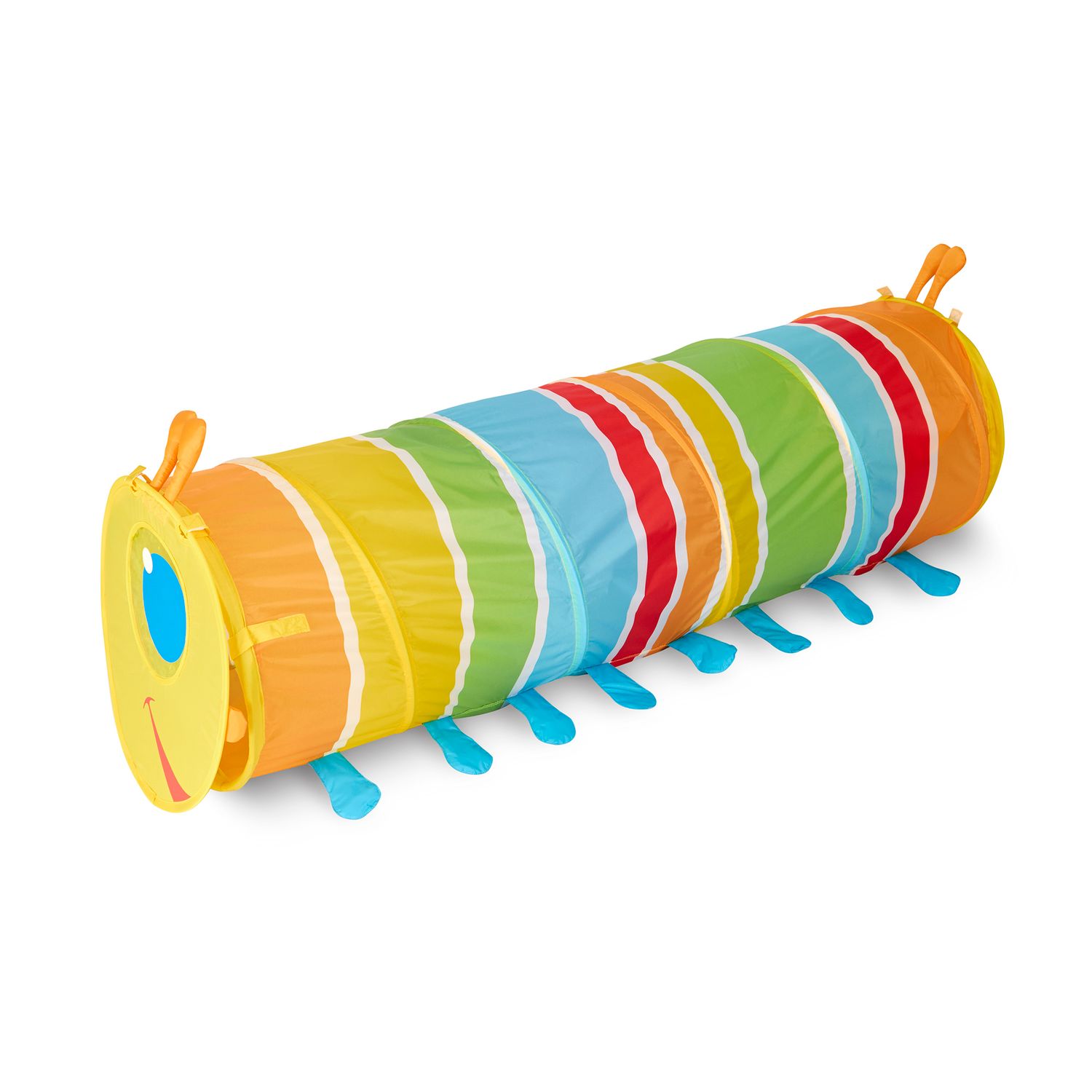 melissa and doug butterfly tunnel