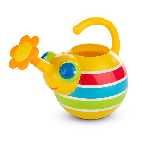 Детские игрушки Melissa & Doug Giddy Buggy Watering Can