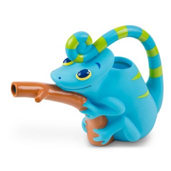 Melissa & Doug Camo Chameleon Watering Can