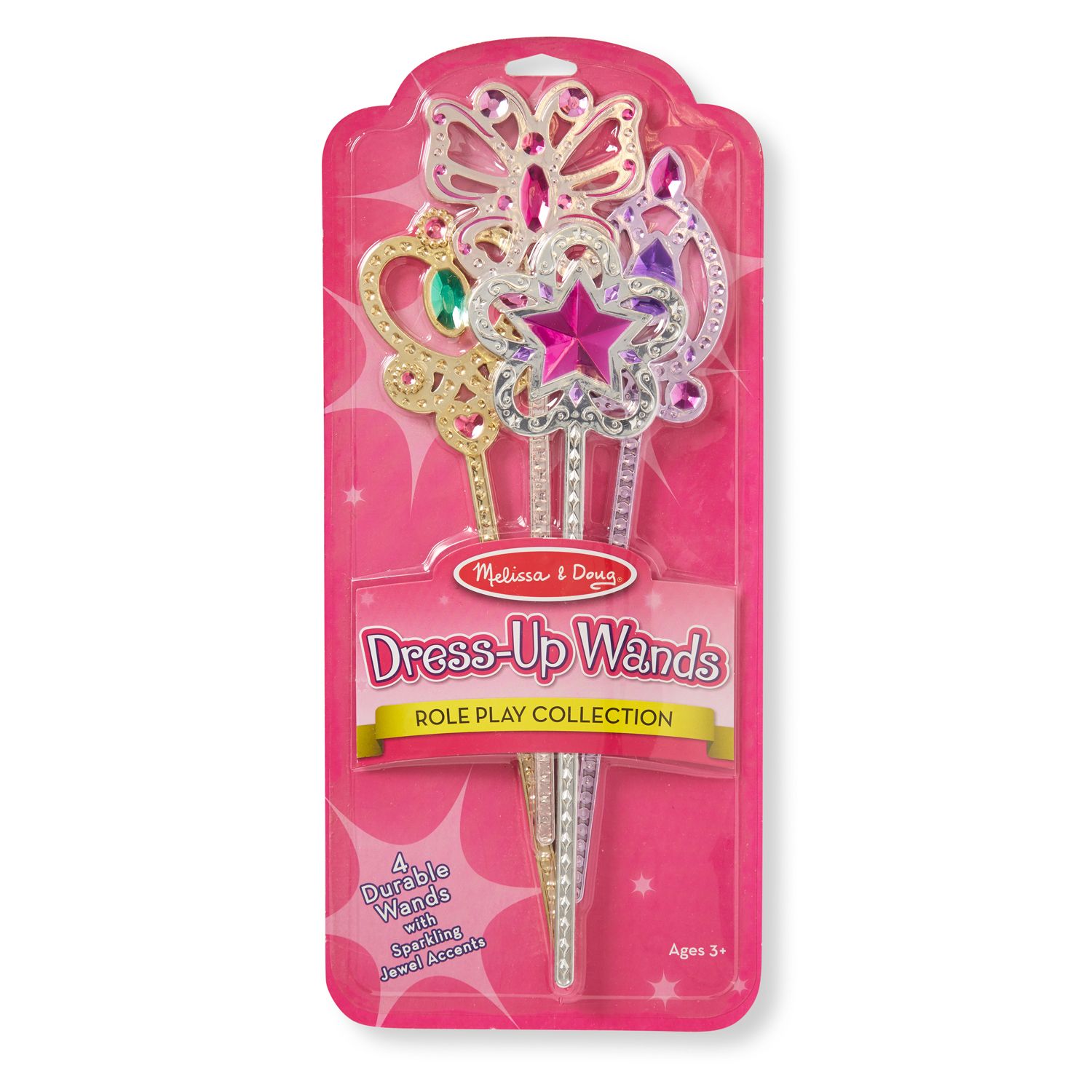 melissa and doug princess costume