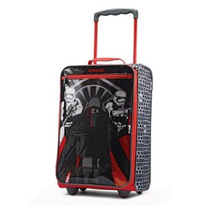 Star Wars: Episode VII The Force Awakens Kylo Ren 18-Inch Wheeled Carry-On by American Tourister