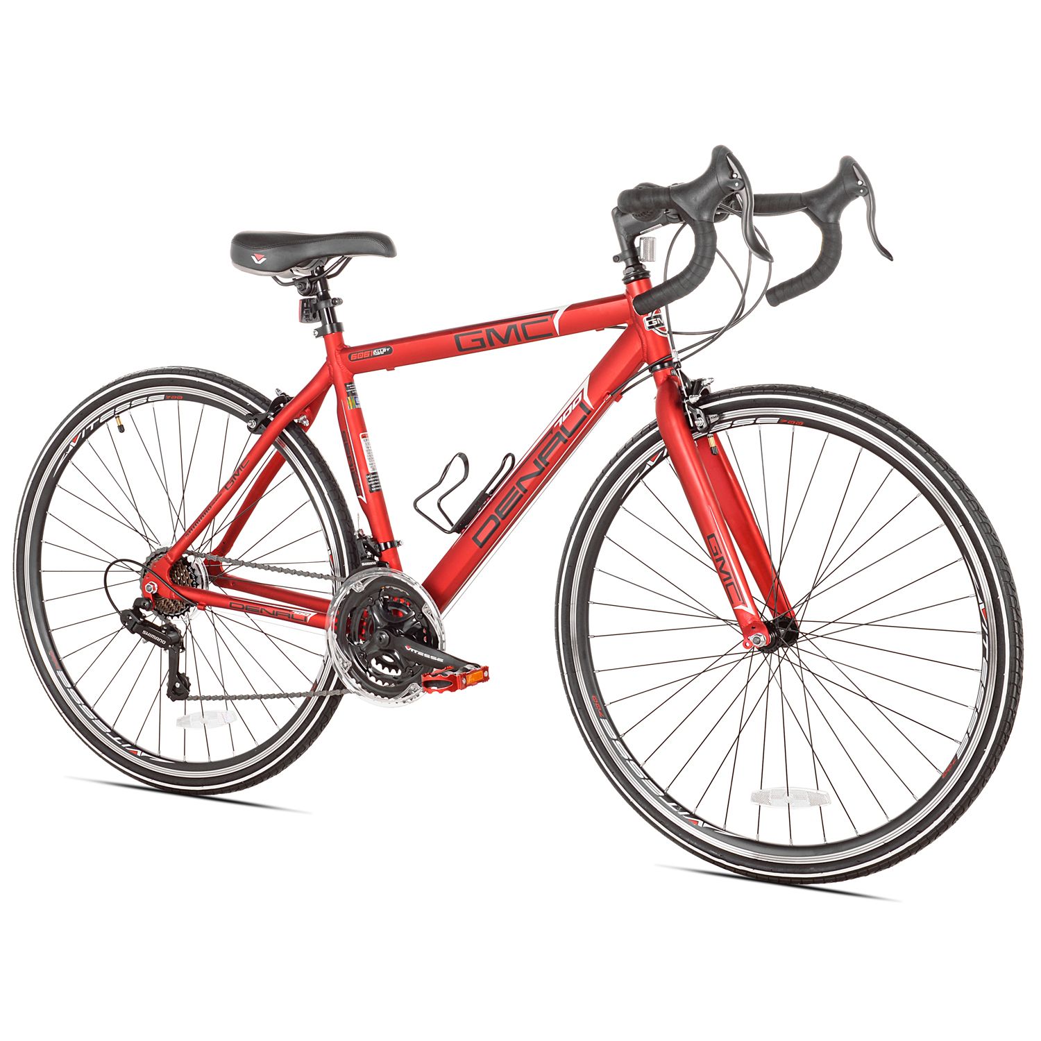 gmc denali men's road bike