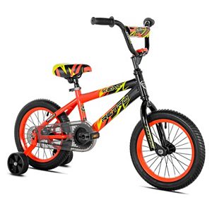 Youth Kent 14-in. Retro Cruiser Bike with Training Wheels