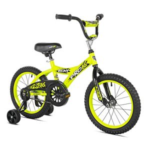 Youth Kent 16-in. Pro 16 Bike with Training Wheels