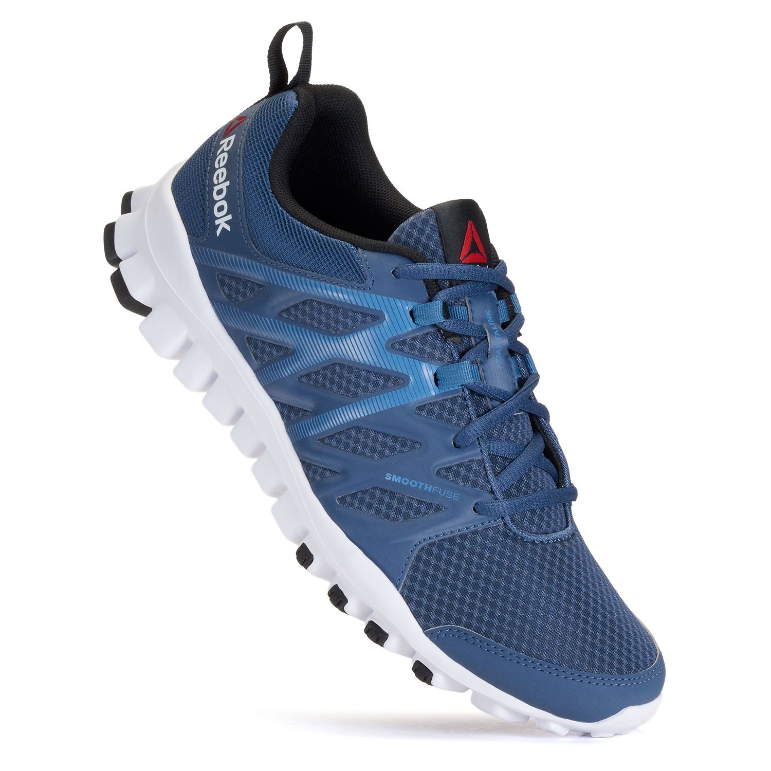 reebok realflex cross training shoes