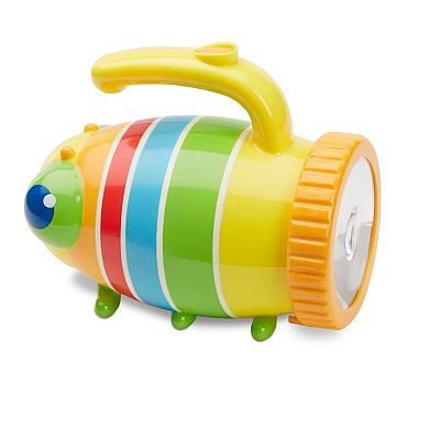 Melissa & Doug Sunny Patch Giddy Buggy Flashlight