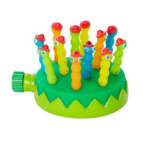 melissa & doug sprinkler