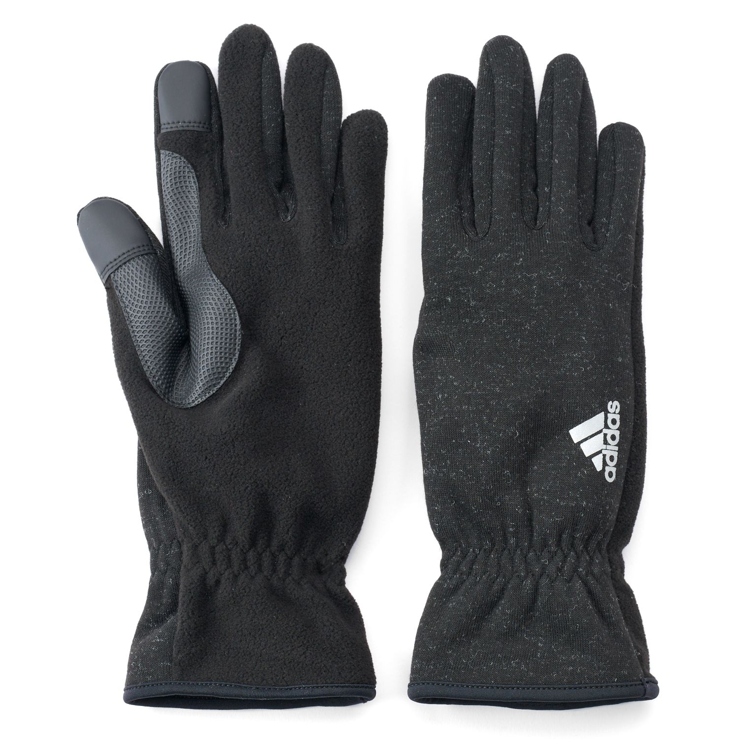 Men's adidas Saranac Texting Gloves