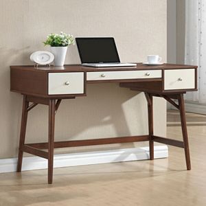 Baxton Studio Dunkirk Desk