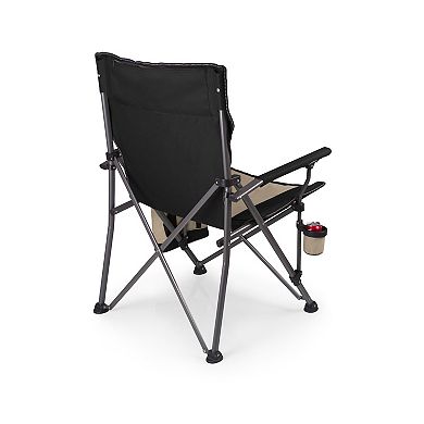 Picnic Time Big Bear Camp Chair