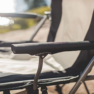 Picnic Time Big Bear Camp Chair