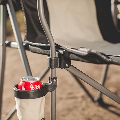 Picnic Time Big Bear Camp Chair