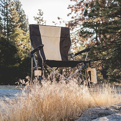 Picnic Time Big Bear Camp Chair