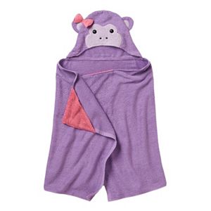 Jumping Beans® Monkey Bath Wrap