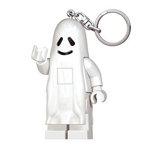 LEGO Classic Ghost LED Lite Key Light by Santoki