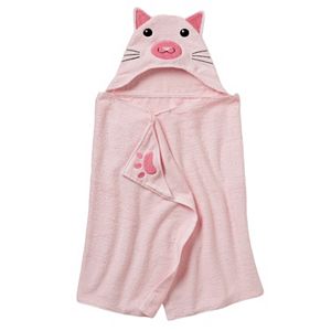 Jumping Beans® Cat Bath Wrap