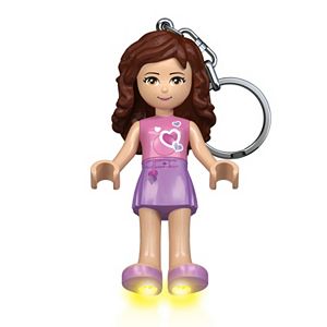 LEGO Friends Olivia LED Lite Key Light by Santoki