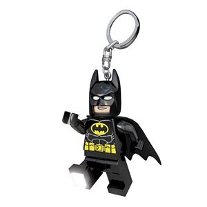 LEGO DC Comics Batman LED Lite Key Light by Santoki