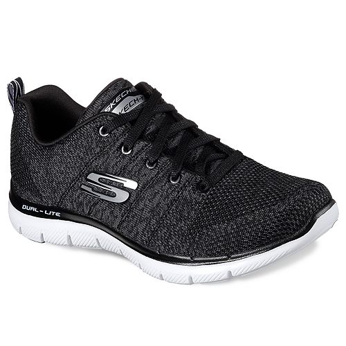 Skechers Flex Appeal 2.0 High Energy Women's Athletic Shoes