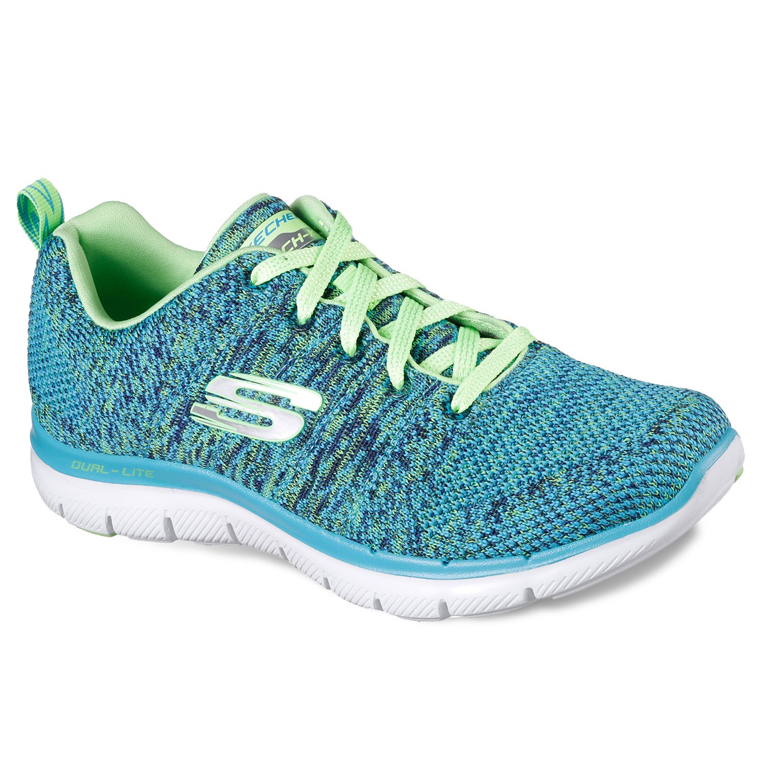 skechers high energy women's sneakers